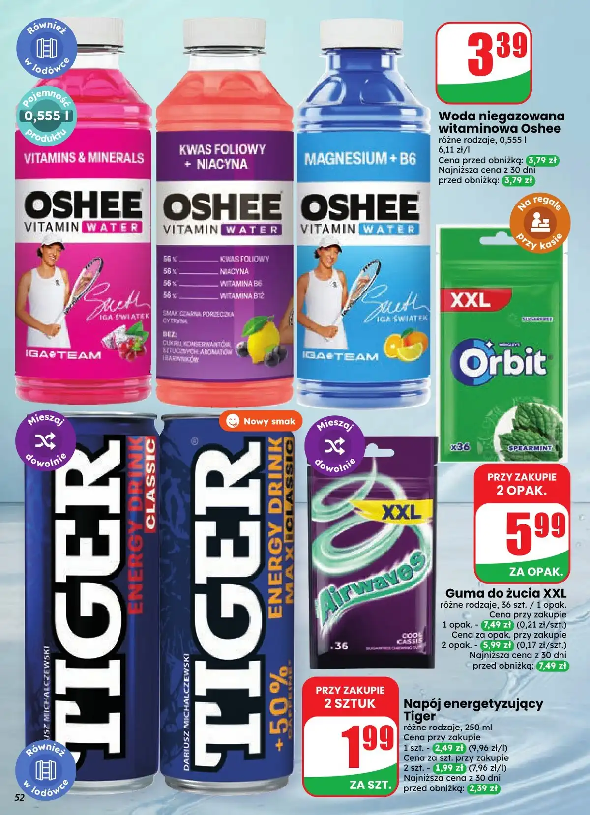 Dino Gazetka Promocyjna Od 30.09.2026 Do 06.10.2026 - Zdjęcie 2 Dino