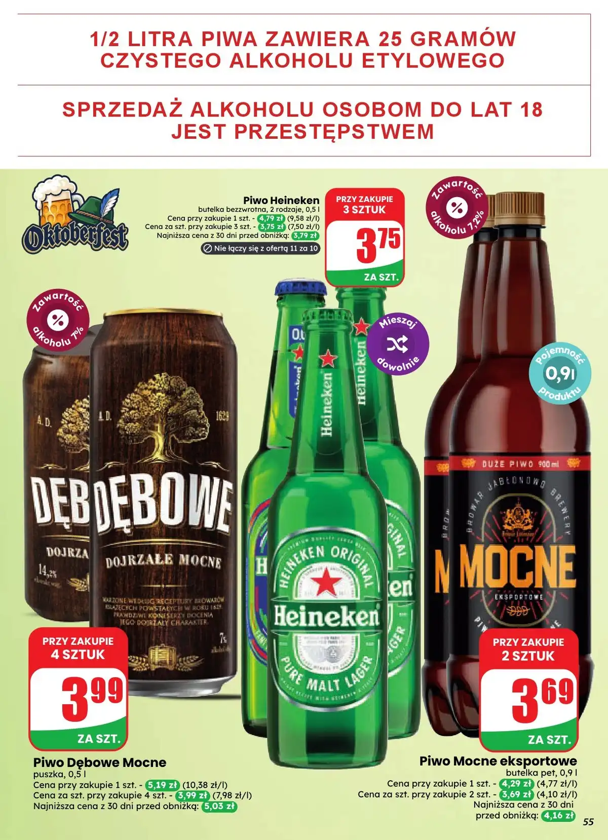 Dino Gazetka Promocyjna Od 30.09.2026 Do 06.10.2026 - Zdjęcie 5 Dino