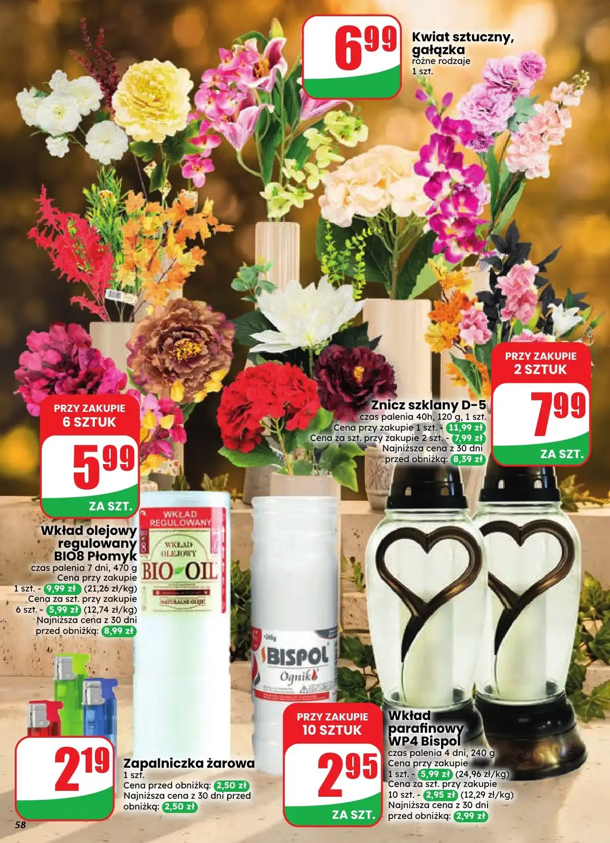 Dino Gazetka Promocyjna Od 30.09.2026 Do 06.10.2026 - Zdjęcie 2 Dino