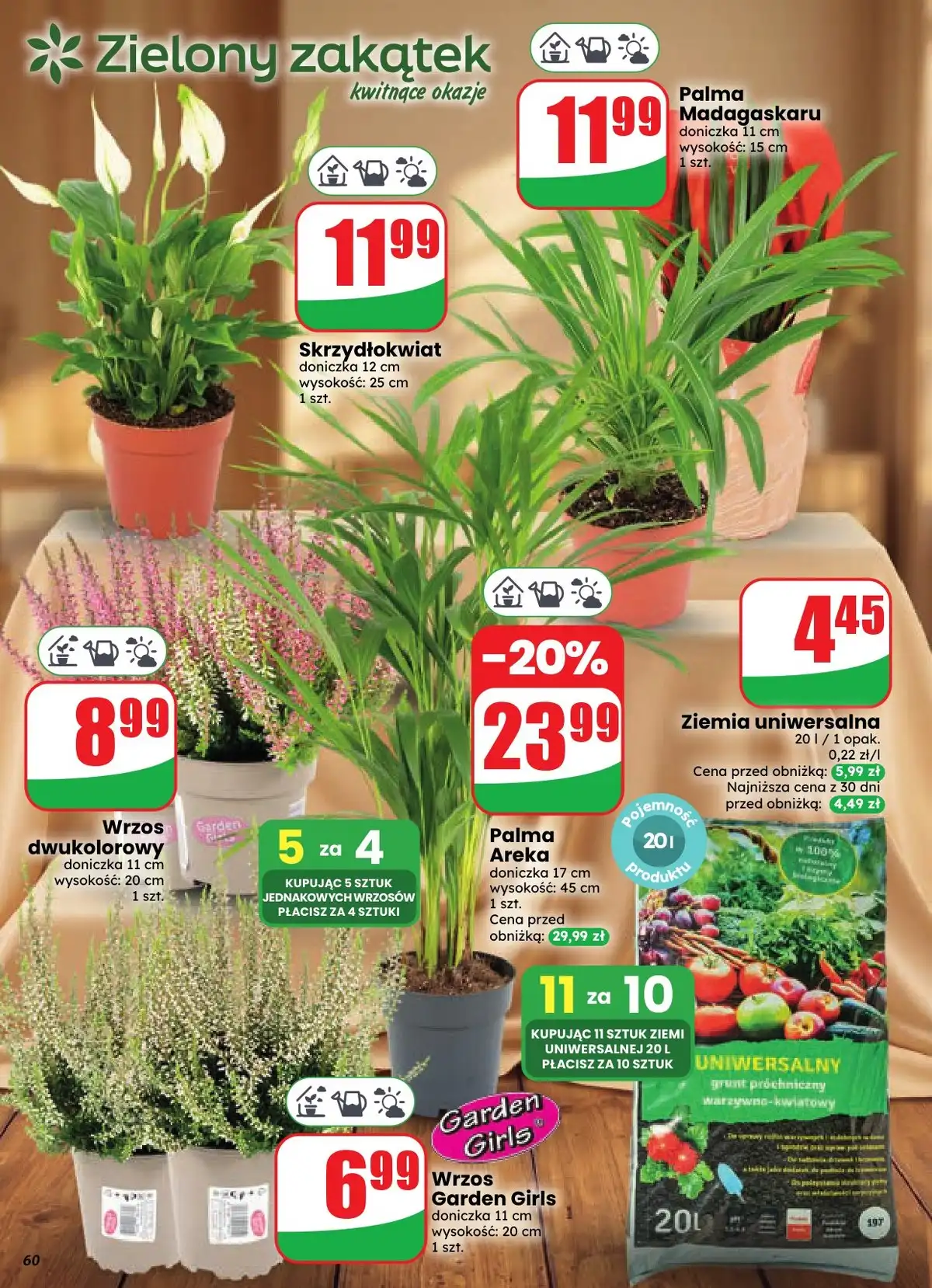 Dino Gazetka Promocyjna Od 30.09.2026 Do 06.10.2026 - Zdjęcie 4 Dino
