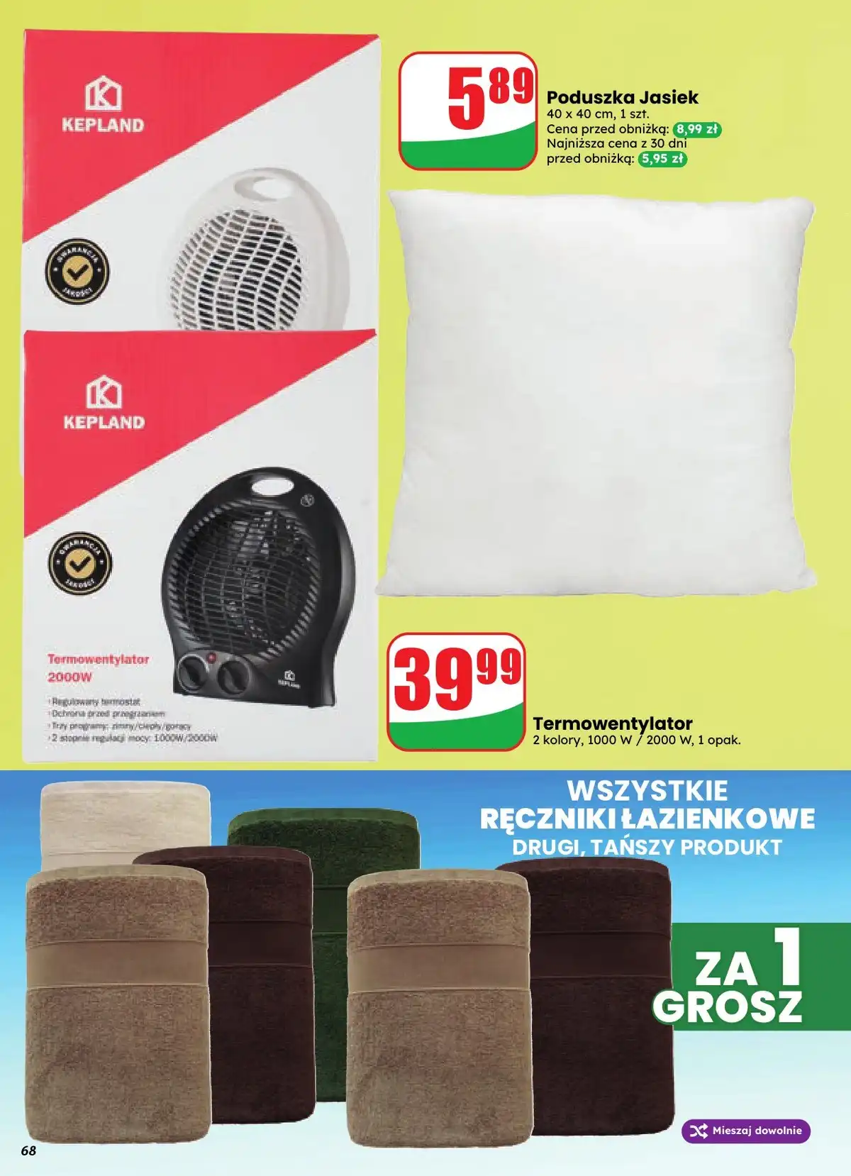 Dino Gazetka Promocyjna Od 30.09.2026 Do 06.10.2026 - Zdjęcie 6 Dino