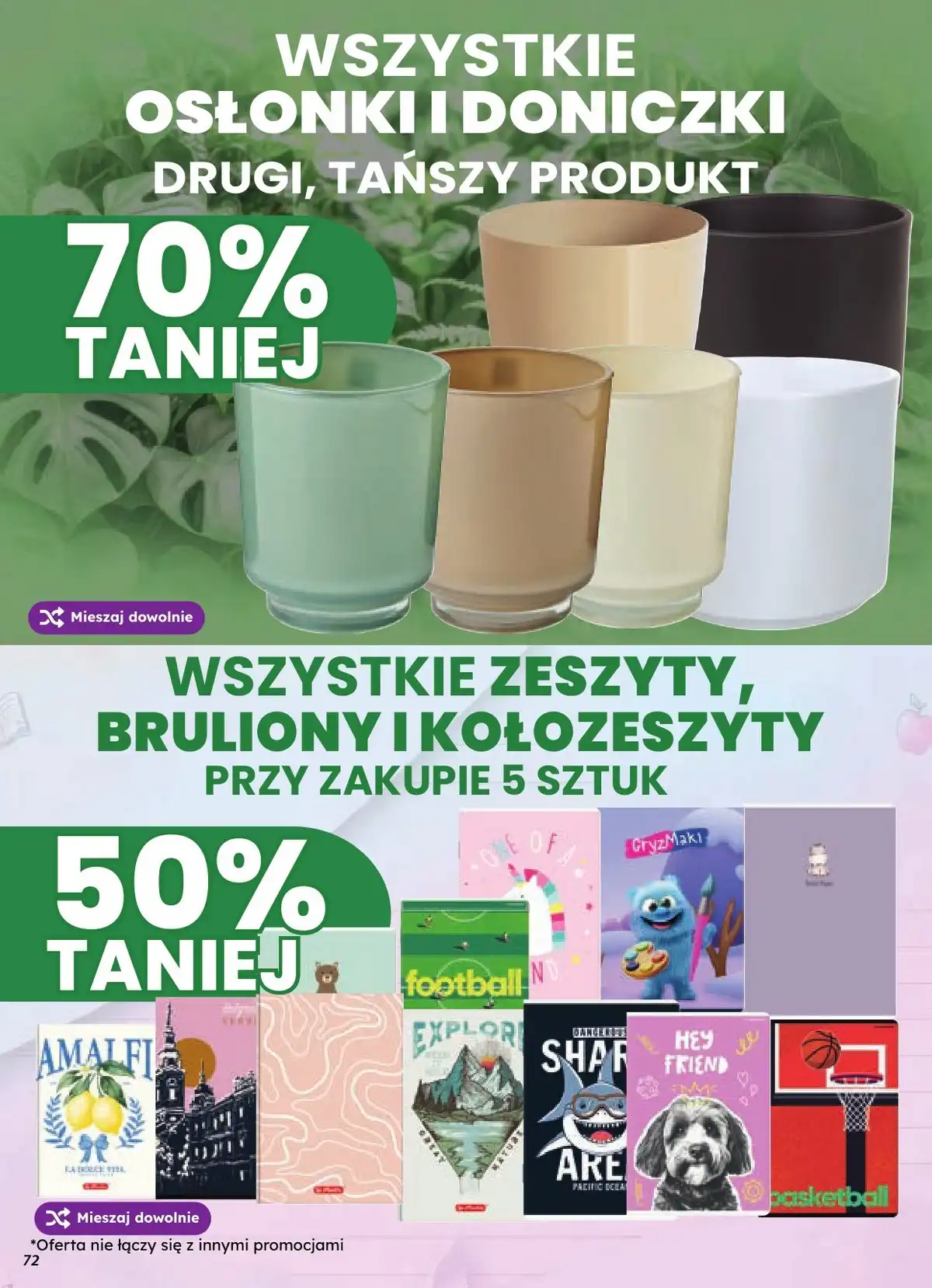 Dino Gazetka Promocyjna Od 30.09.2026 Do 06.10.2026 - Zdjęcie 4 Dino