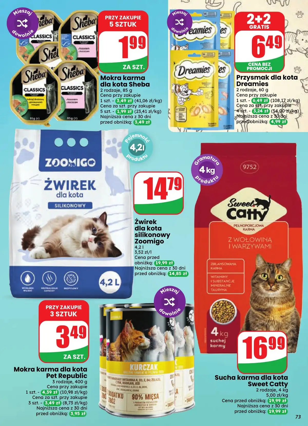Dino Gazetka Promocyjna Od 30.09.2026 Do 06.10.2026 - Zdjęcie 5 Dino
