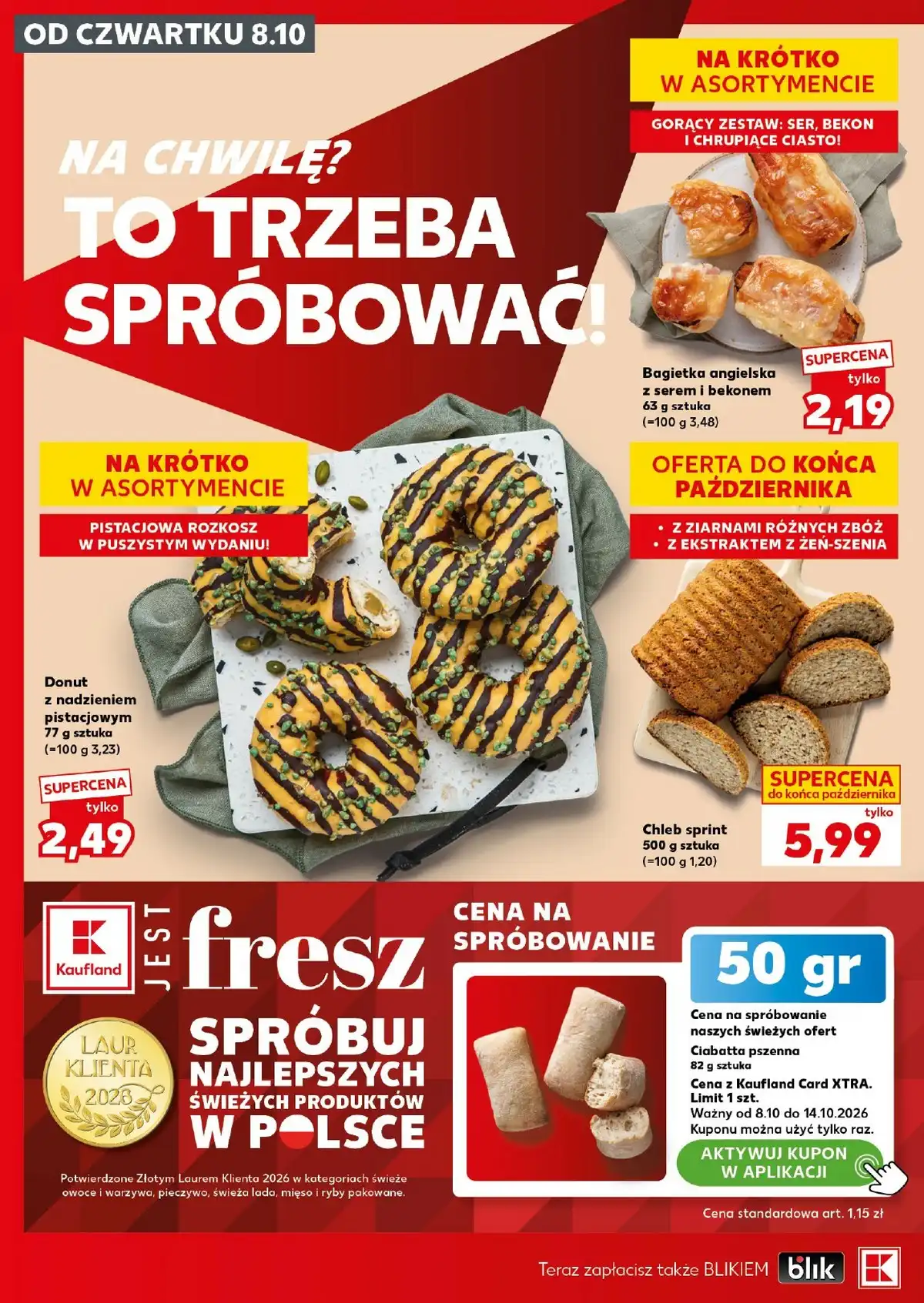 Kaufland