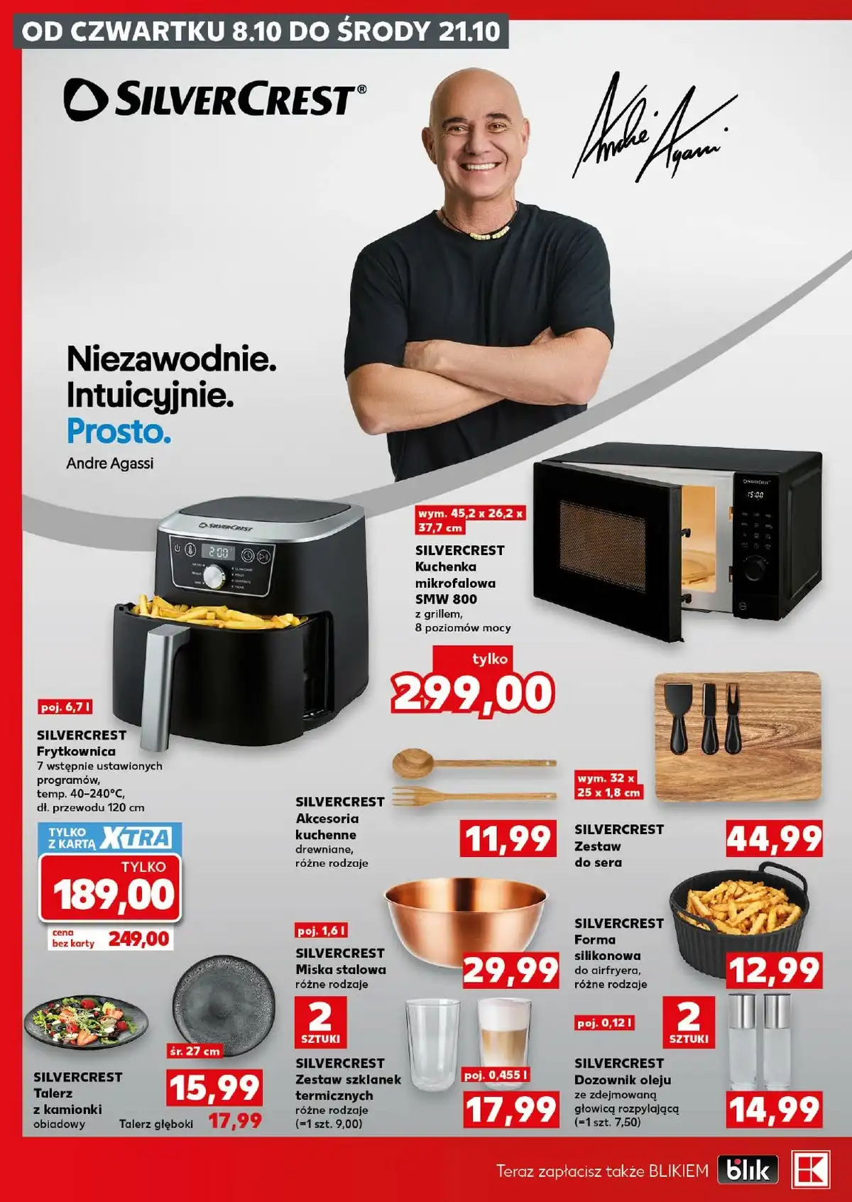 Kaufland Gazetka Promocyjna Złap Okazje Od 15.10.2026 – 28.10.2026 - Zdjęcie 2 Kaufland
