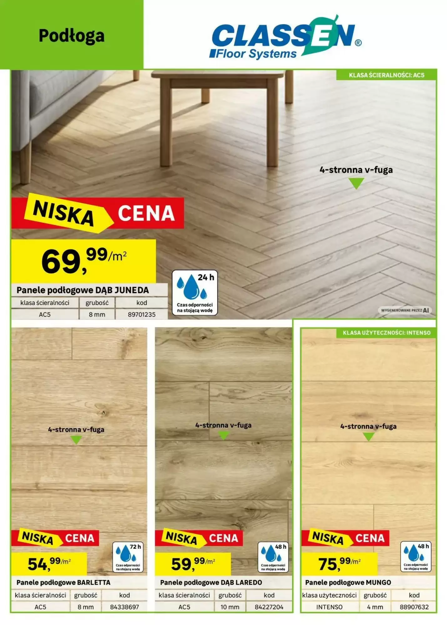 Leroy Merlin Gazetka Promocyjna Od 09.09.2026 Do 29.09.2026 - Zdjęcie 2 Od 09.09.2026