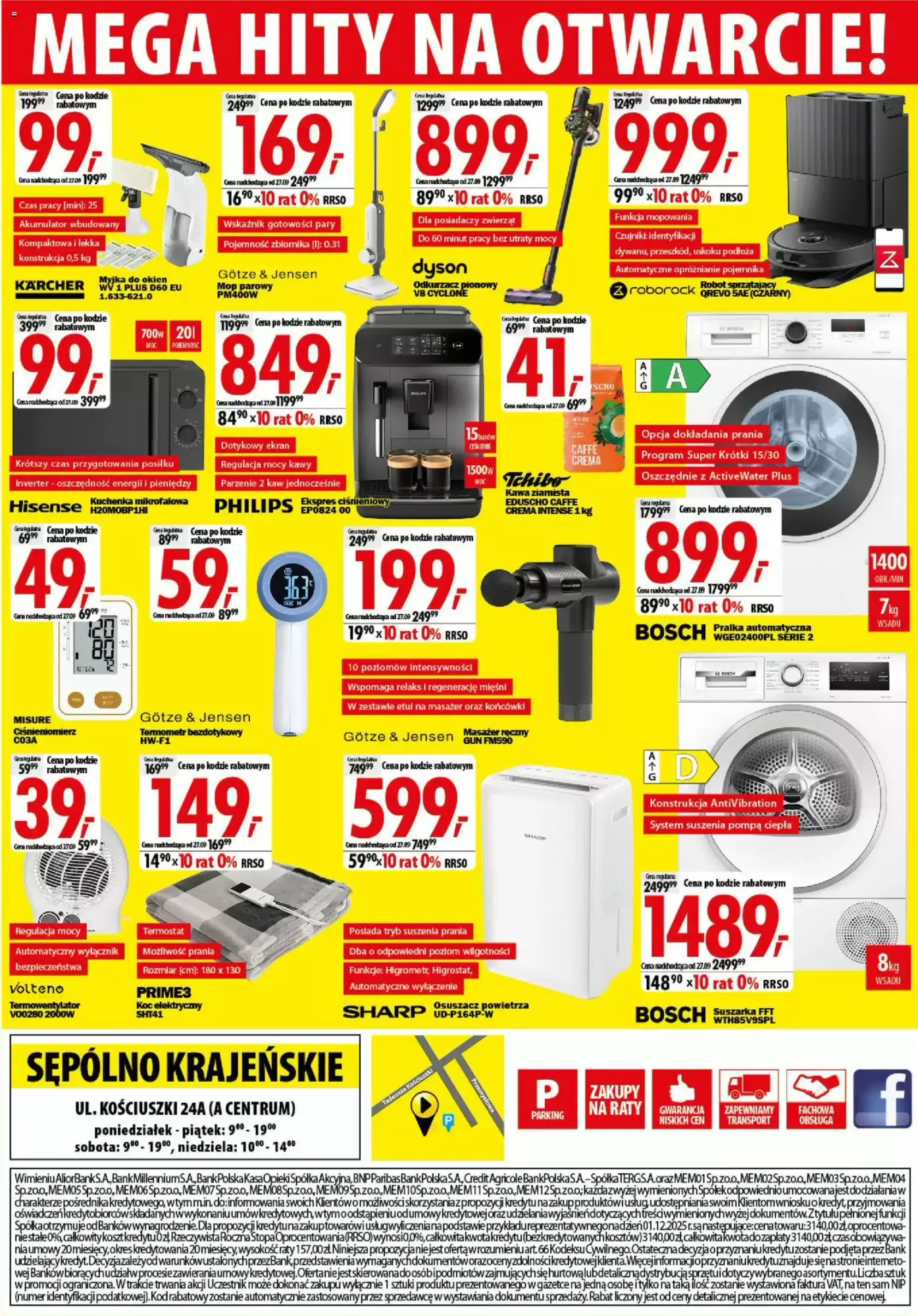 Media Expert Gazetka Promocyjna Od 17.09.2026 Do 26.09.2026 - Zdjęcie 2 Od 17.09.2026