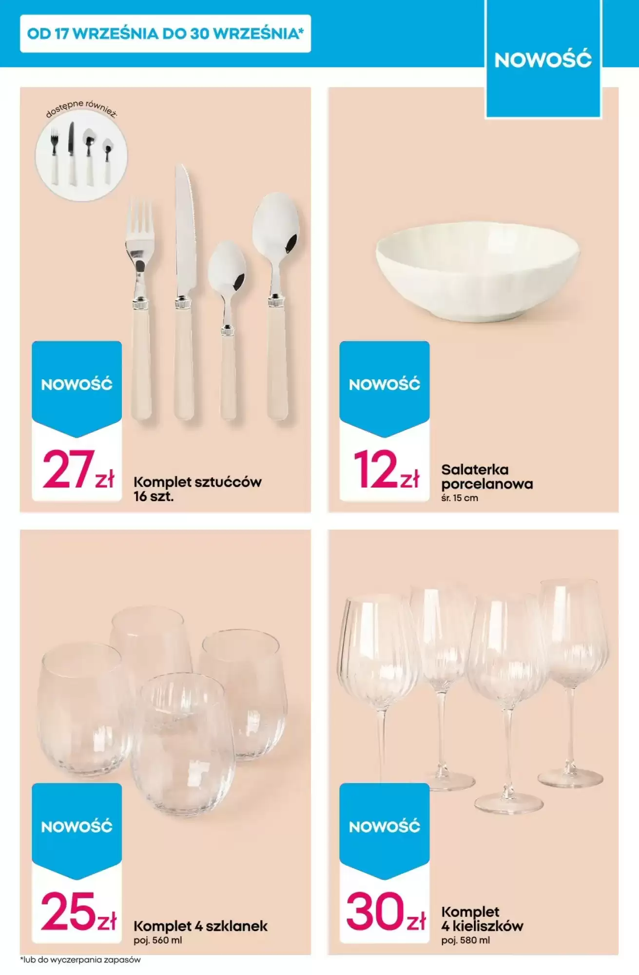 Pepco Gazetka Promocyjna Od 15.10.2026 – 21.10.2026 - Zdjęcie 2 Pepco
