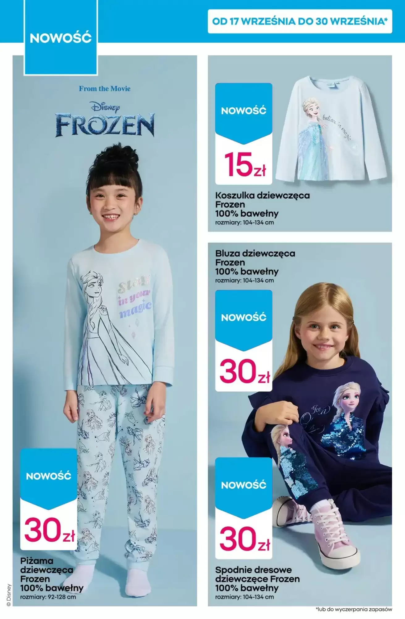 Pepco Gazetka Promocyjna Od 22.10.2026 – 28.10.2026 - Zdjęcie 1 Pepco