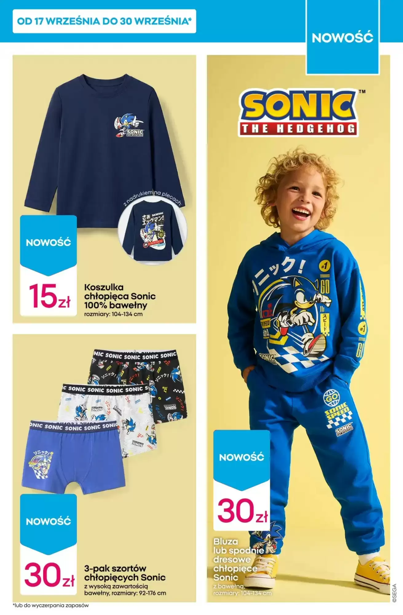 Pepco Gazetka Promocyjna Od 22.10.2026 – 28.10.2026 - Zdjęcie 2 Pepco