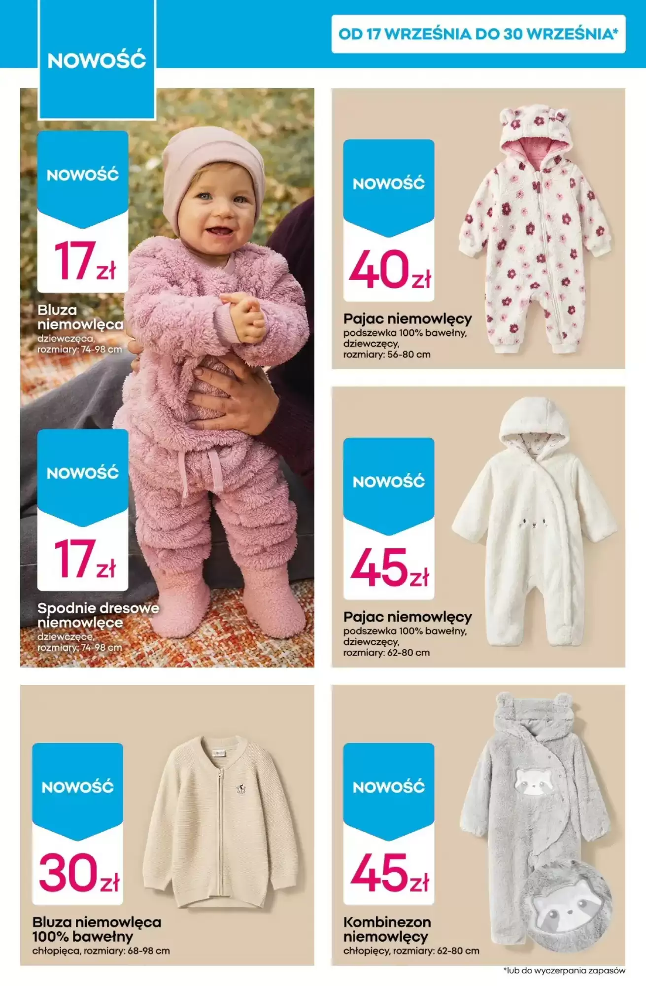Pepco Gazetka Promocyjna Od 22.10.2026 – 28.10.2026 - Zdjęcie 3 Pepco