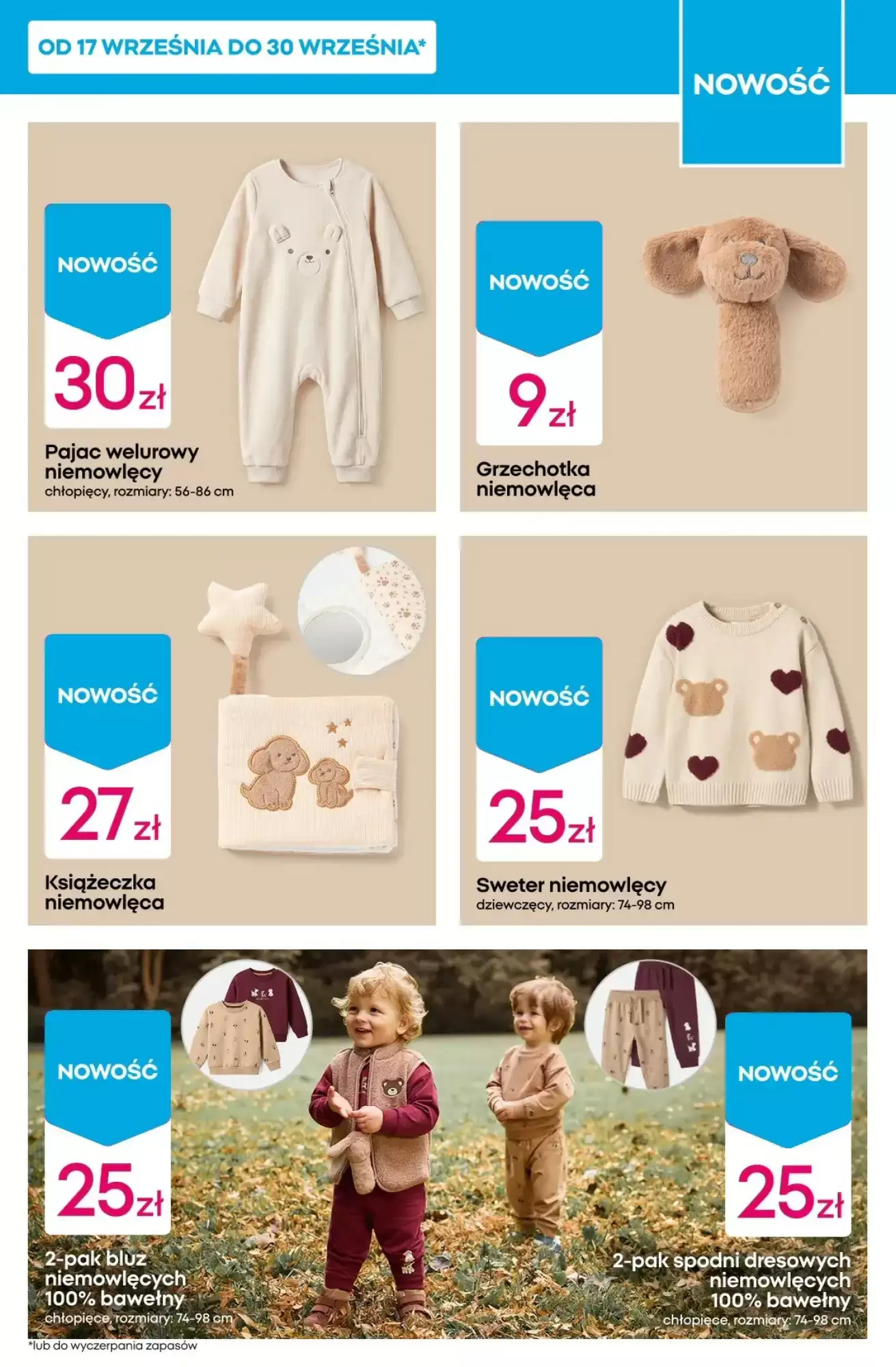 Pepco Gazetka Promocyjna Od 22.10.2026 – 28.10.2026 - Zdjęcie 4 Pepco