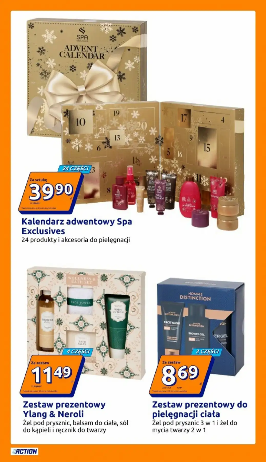 Action Gazetka Promocyjna Od 21.10.2026 – 27.10.2026 - Zdjęcie 4 Action