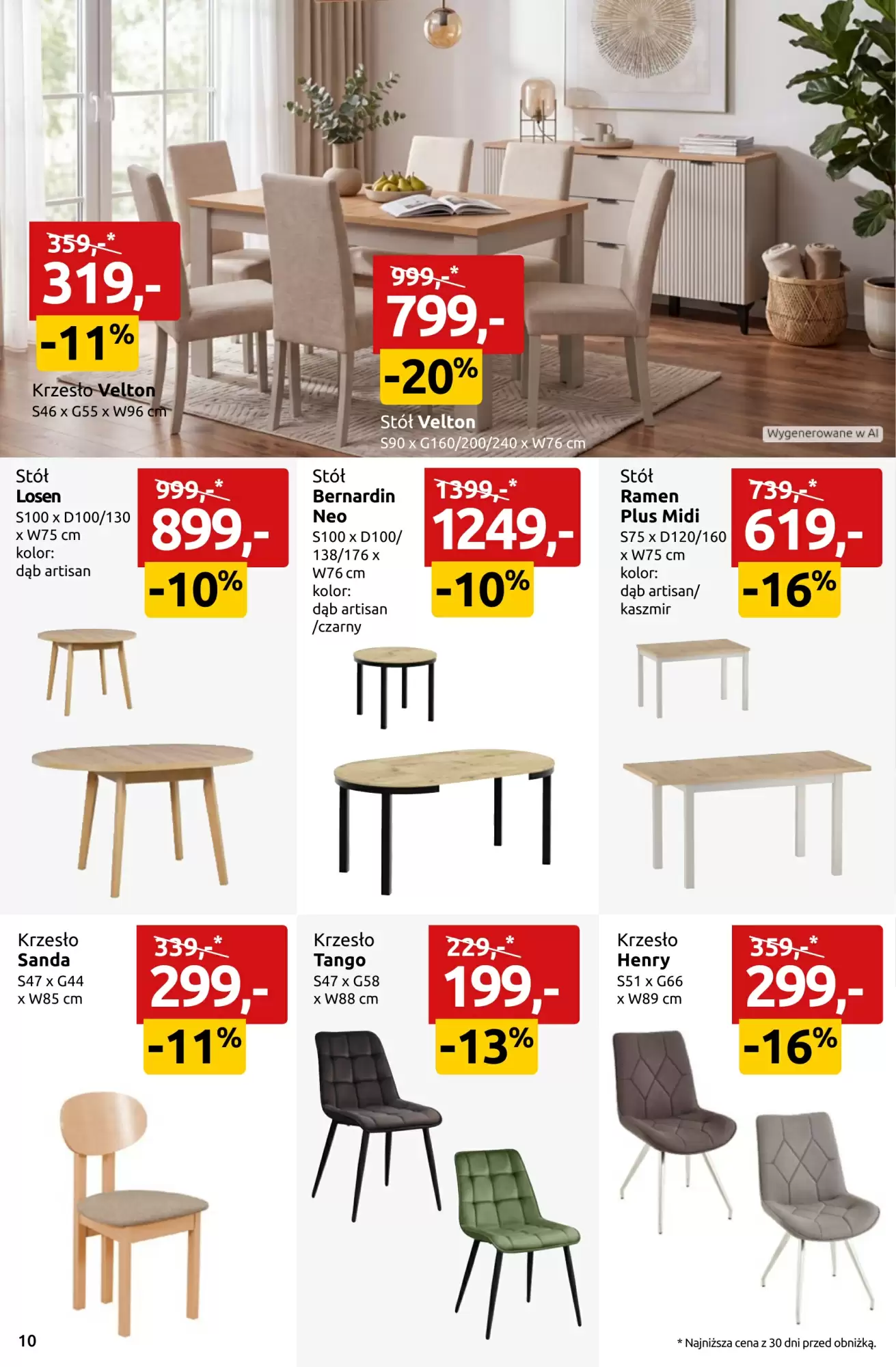 Black Red White Gazetka Promocyjna Od 12.10.2026 – 28.10.2026 - Zdjęcie 4 Od 12.10.2026