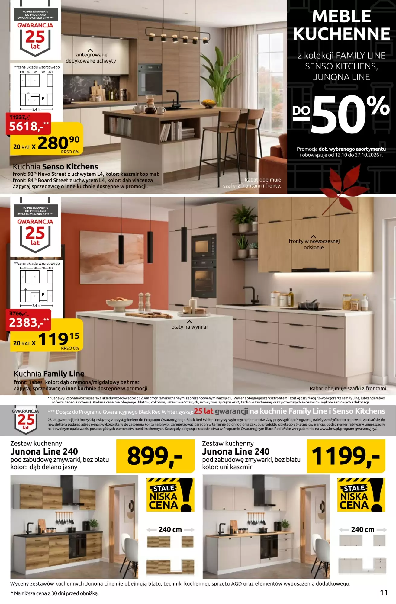 Black Red White Gazetka Promocyjna Od 12.10.2026 – 28.10.2026 - Zdjęcie 1 Od 12.10.2026