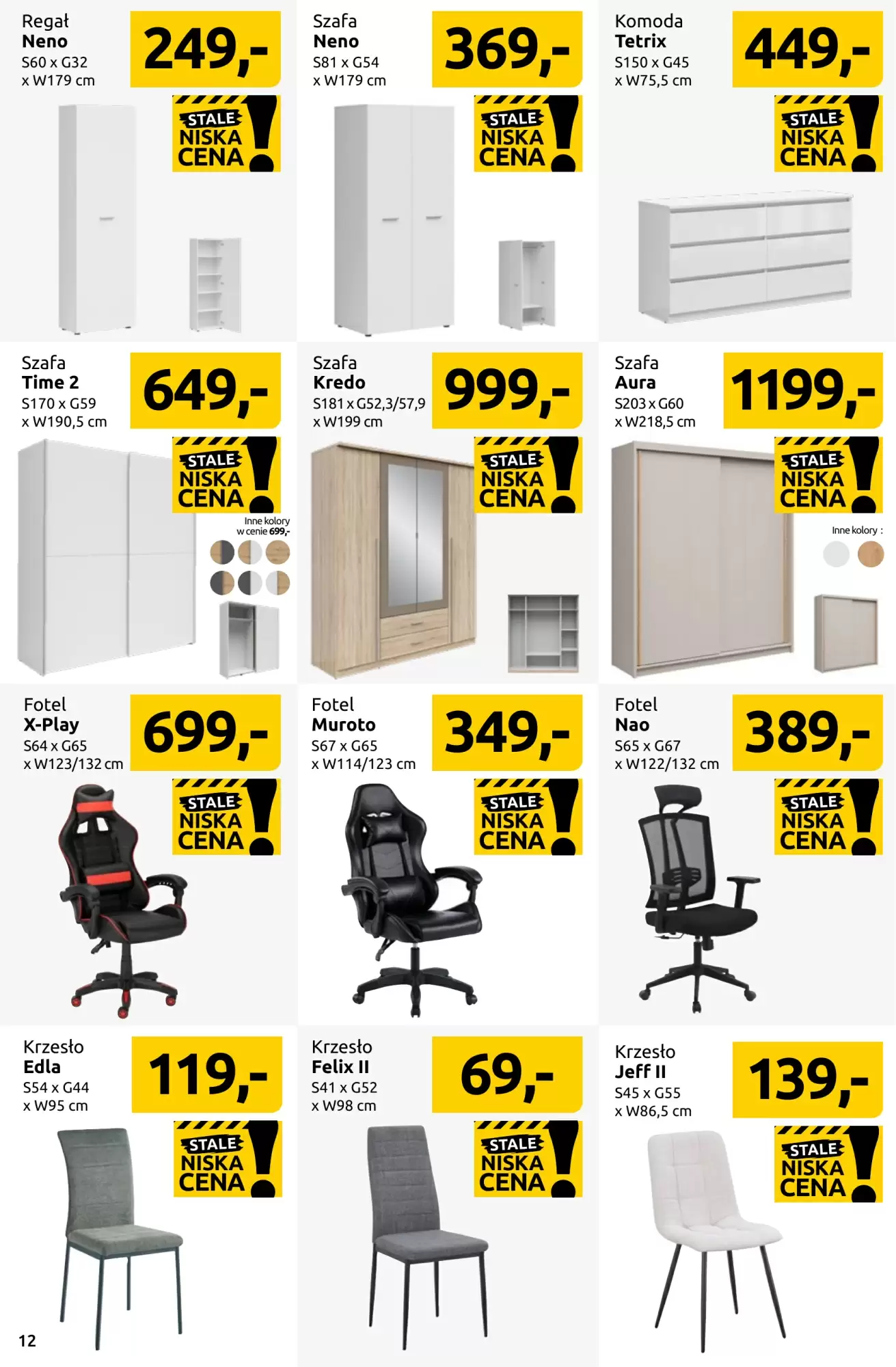Black Red White Gazetka Promocyjna Od 12.10.2026 – 28.10.2026 - Zdjęcie 2 Od 12.10.2026