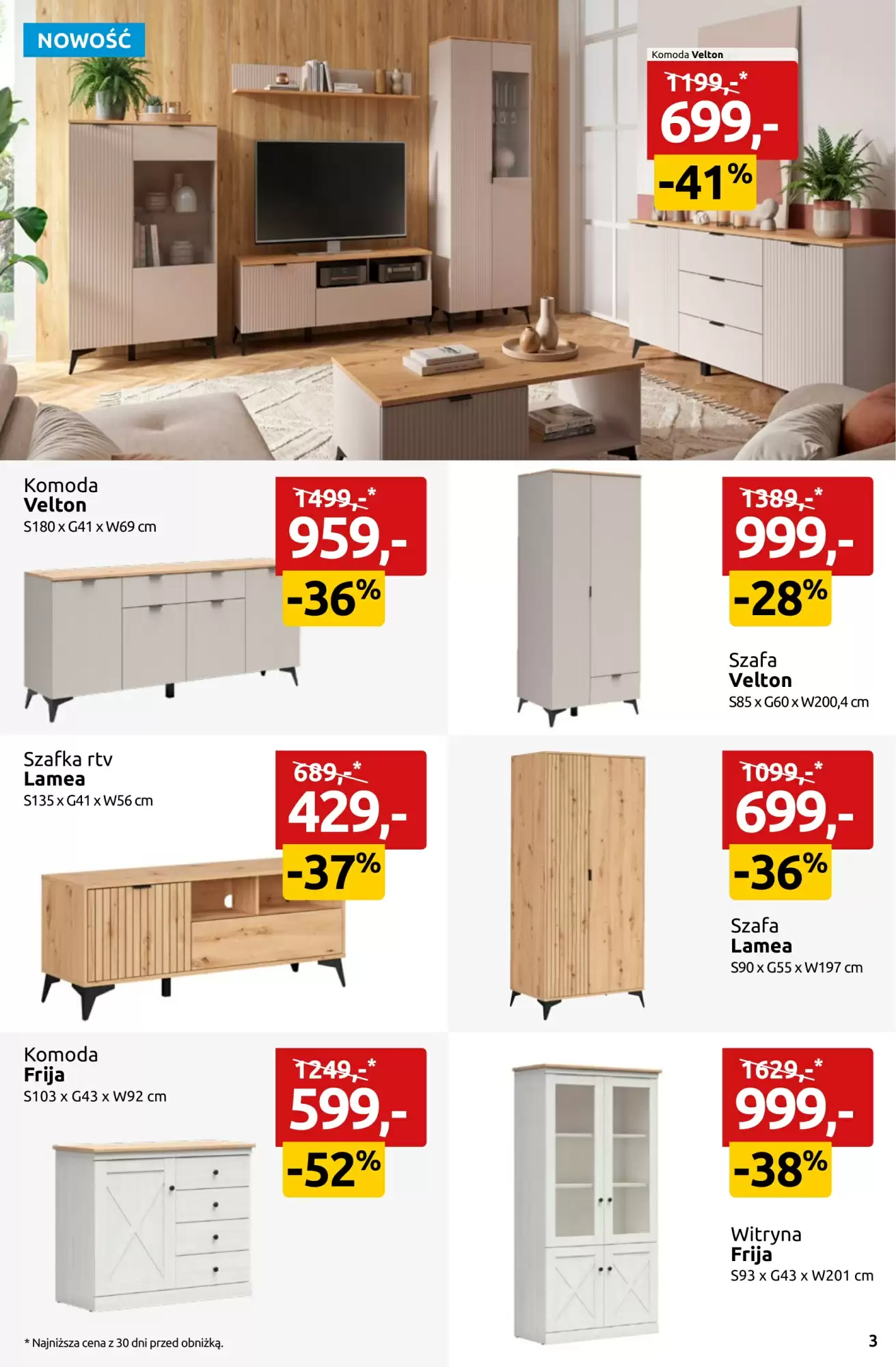 Black Red White Gazetka Promocyjna Od 12.10.2026 – 28.10.2026 - Zdjęcie 1 Od 12.10.2026
