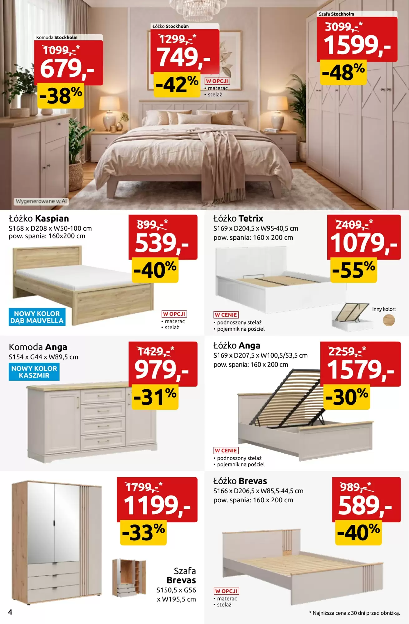 Black Red White Gazetka Promocyjna Od 12.10.2026 – 28.10.2026 - Zdjęcie 2 Od 12.10.2026