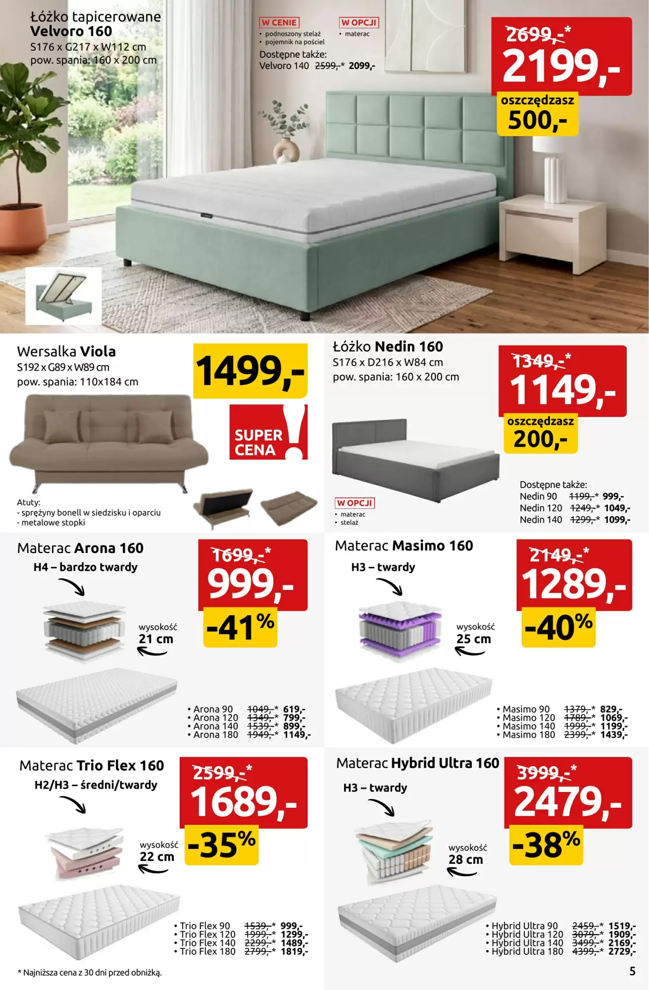 Black Red White Gazetka Promocyjna Od 12.10.2026 – 28.10.2026 - Zdjęcie 3 Od 12.10.2026