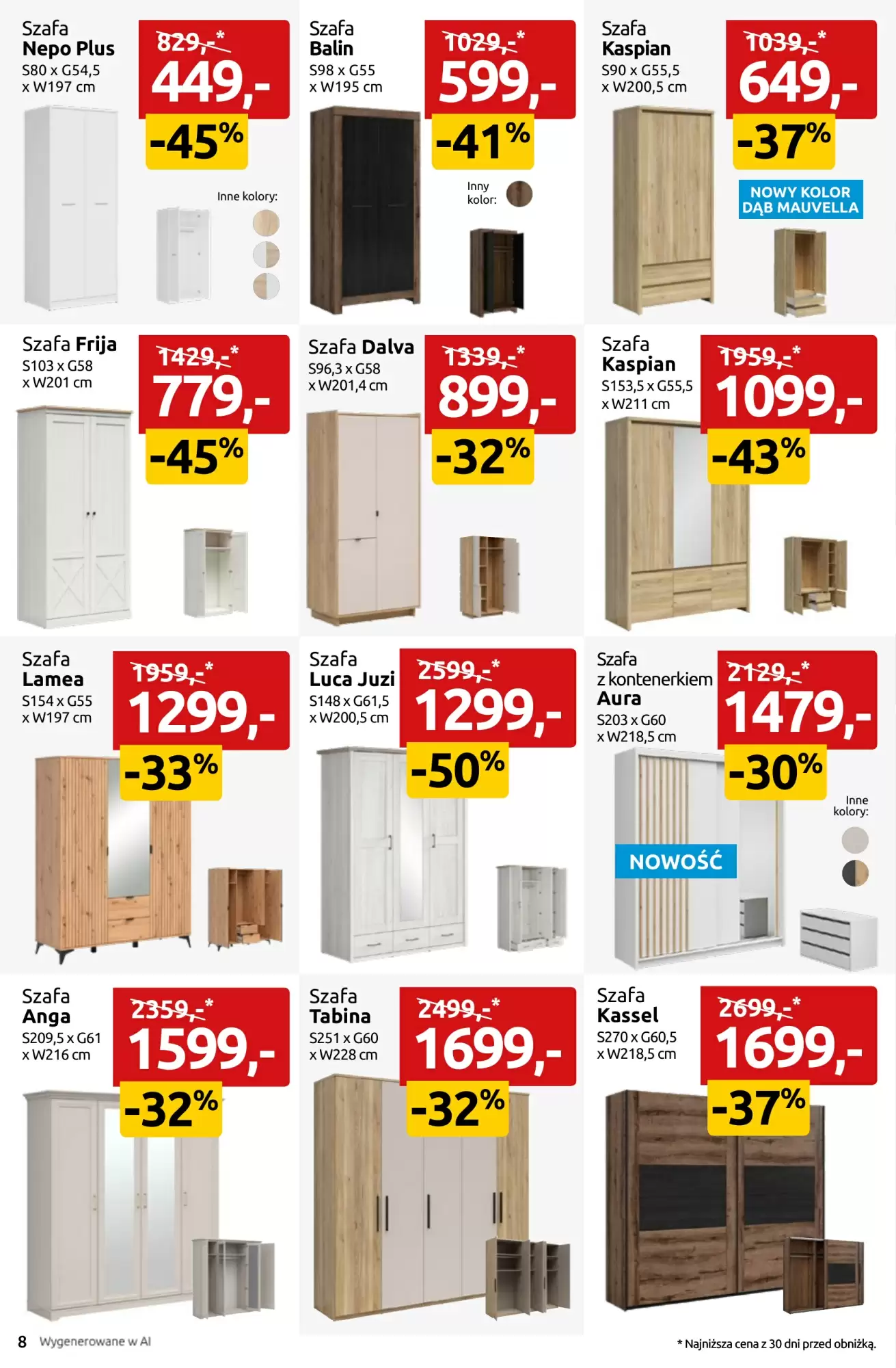 Black Red White Gazetka Promocyjna Od 12.10.2026 – 28.10.2026 - Zdjęcie 2 Od 12.10.2026