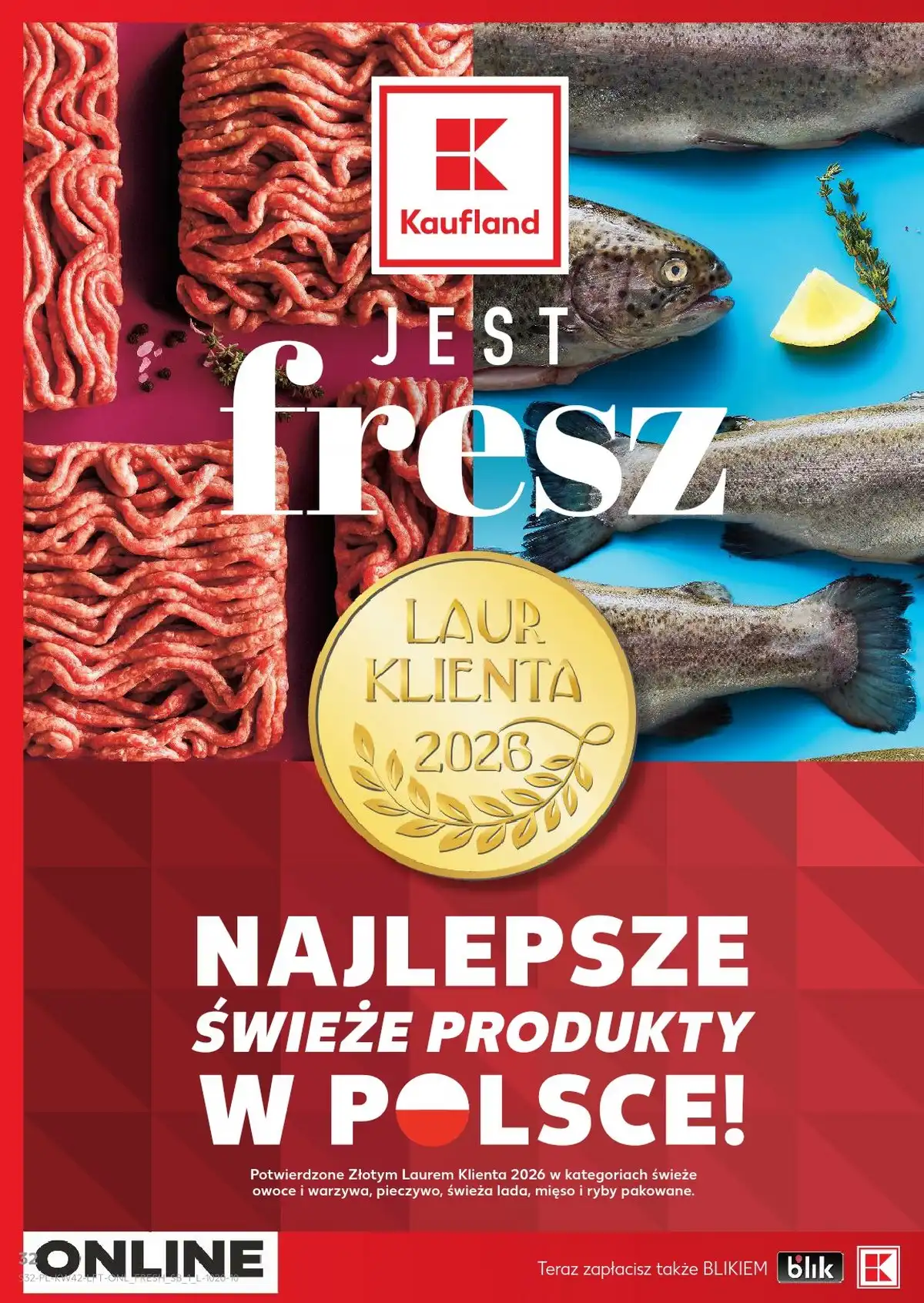Kaufland Gazetka Promocyjna Od 15.10.2026 – 21.10.2026 - Zdjęcie 6 Od 15.10.2026