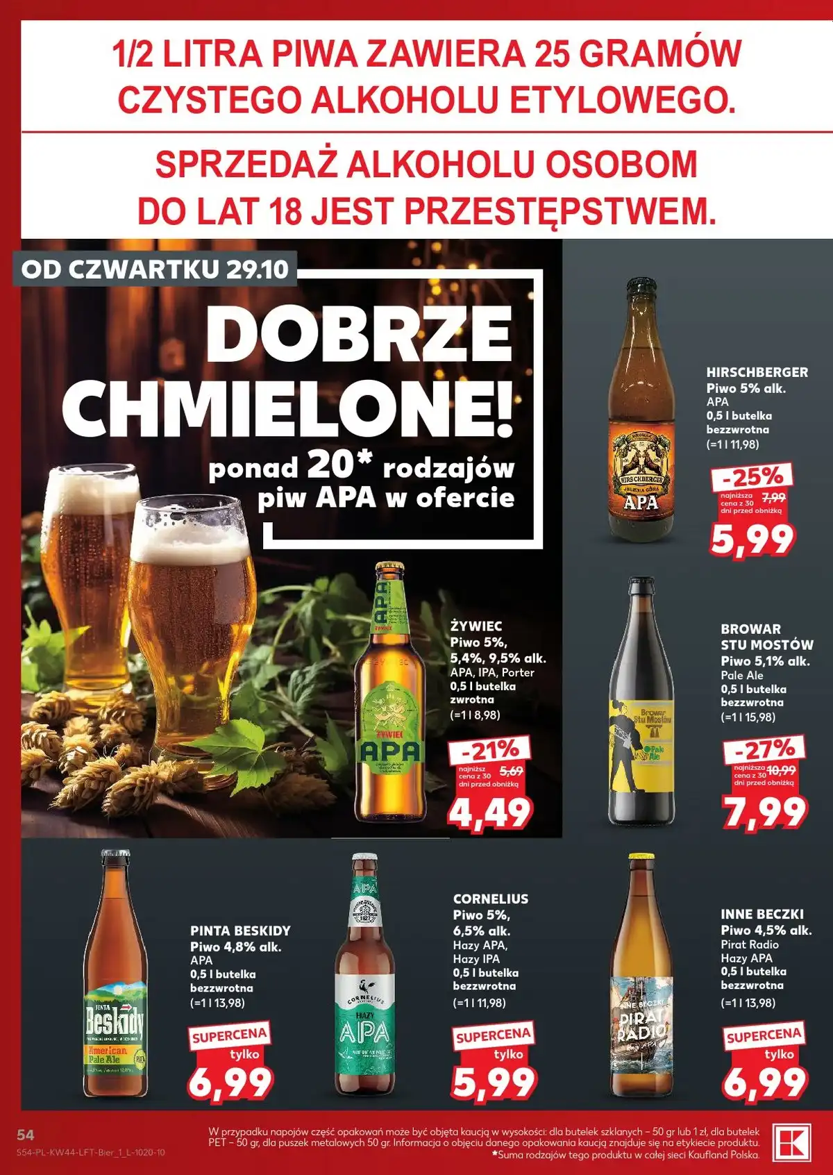 Od 29.10.2026