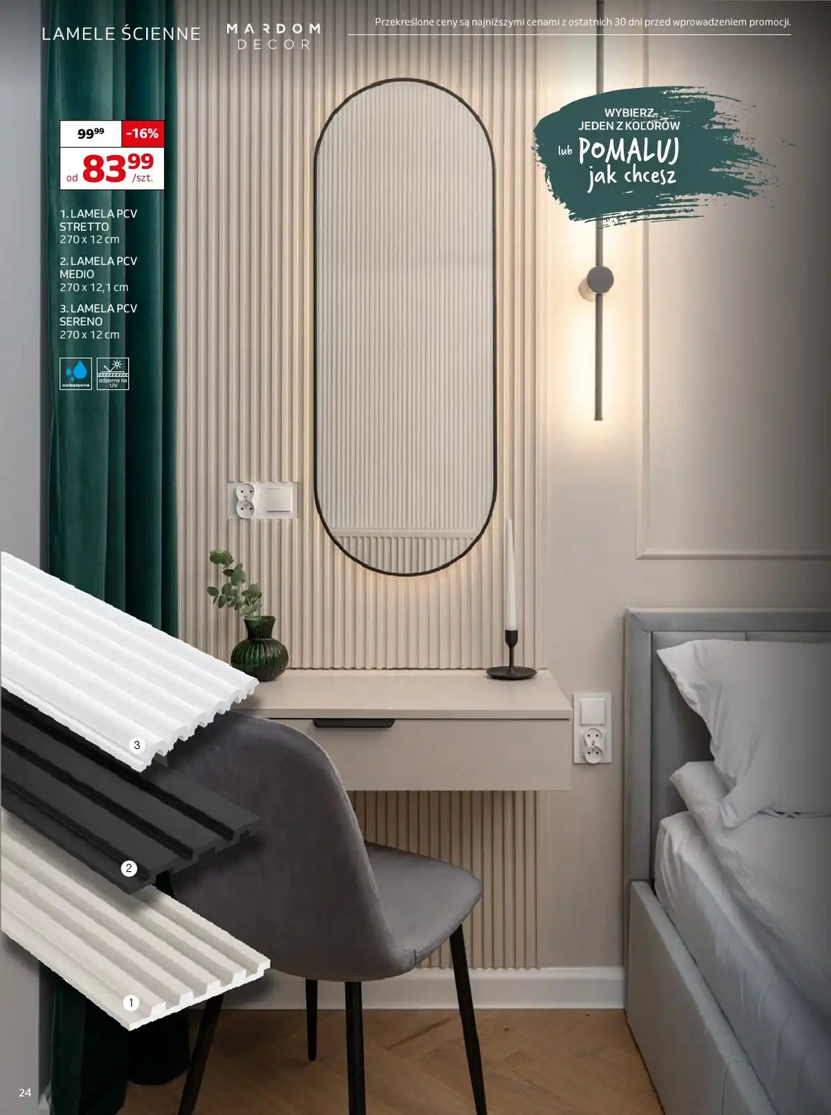 Komfort Gazetka Promocyjna Od 28.10.2026 – 01.12.2026 Black Weeks - Zdjęcie 2 Od 28.10.2026