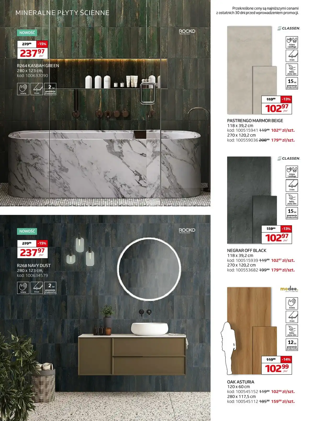 Komfort Gazetka Promocyjna Od 28.10.2026 – 01.12.2026 Black Weeks - Zdjęcie 2 Od 28.10.2026
