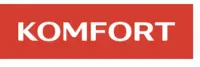Komfort Gazetka Promocyjna Od 28.10.2026 – 01.12.2026 Black Weeks